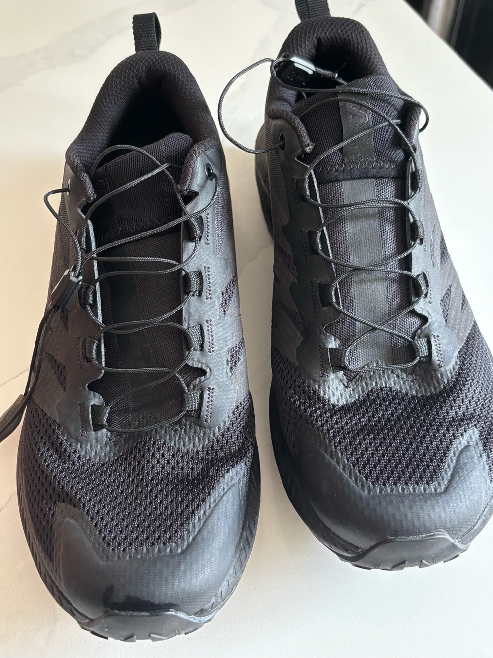 Salomon SENSE RIDE 5 SR shoes